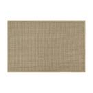 Capacho Artoid Mode de borracha antiderrapante lavável 60x90cm Capacho Artoid Mode de borracha antiderrapante lavável 60x90cm