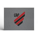 Capacho Athletico Paranaense Logo Novo