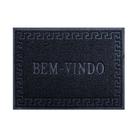 CAPACHO B VINDO VINIL 40x60 SORT BELLA J