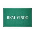 Capacho Bem Vindo 100% Pvc Várias Cores Capacho Bem Vindo 100% Pvc Várias Cores
