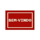 Capacho Bem-Vindo 4 Eco Nature J. Serrano Vermelho - J.serrano