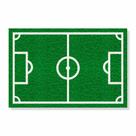 Capacho campo de futebol