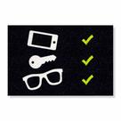 Capacho checklist