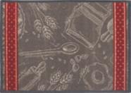 CAPACHO CLEANKASA COZINHA CUISINE- 50x70