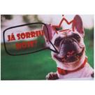 Capacho Creative 40 x 60cm - Jolitex