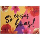 Capacho Creative 40 x 60cm - Jolitex Capacho Creative 40 x 60cm - Jolitex
