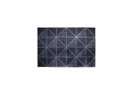 Capacho De Borracha Dots Antiderrapante 40x60cm - Komeco