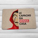 Capacho Ecológico Le Capacho Da Minha Casa - Artgeek