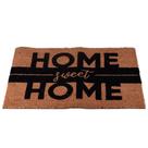 Capacho em Fibra de Coco Cazza Home 40cm x 60cm