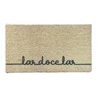 CAPACHO FIBRA DE COCO 08 0,33x0,60