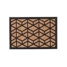 Capacho Fibra De Coco Texas 40x60cm - Corttex
