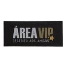 Capacho Kapazi vinil long 2.0 AREA VIP 30CM X 70CM