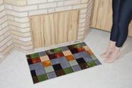 Capacho Marbella Elite BS Moderno Pathwork 050x090 cm