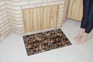 Capacho Marbella Elite C2 Renaissance Da Vinci 050x080 cm "Outlet"