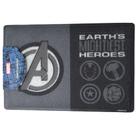 Capacho marvel avengers