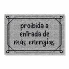 Capacho más energias cores:prata