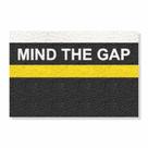 Capacho mind the gap