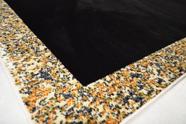 Capacho Monterey Millennium Travertino Moderno 050x090 cm