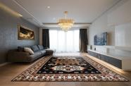 Capacho Montreal Cristal Gabbeh-1 050x080cm