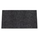 Capacho Multiuso Plain Liso C/ Base 0,40 X 0,75