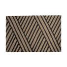CAPACHO NAMI 40 x 60 CM MDE HOME STYLE:NATURAL CAPACHO NAMI 40 x 60 CM MDE HOME STYLE:NATURAL