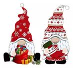 Capacho Natal Decorativo Tapete De Porta De Entrada Natalino Capacho Natal Decorativo Tapete De Porta De Entrada Natalino