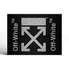 Capacho Off White Capacho Off White
