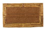 Capacho para decoracao