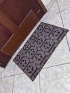 Capacho para Porta Elegante e Funcional