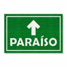 Capacho paraíso