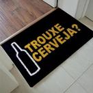 Capacho personalizado