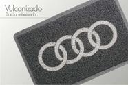 Capacho personalizado