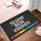 Capacho personalizado