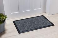 CAPACHO PORTA LIMA CINZA 0,45x0,75