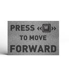 Capacho Press W