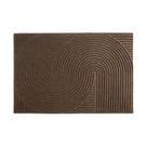 Capacho rotterdam 60 x 40 cm mde home style