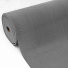 Capacho S Antiderrapante Grafite Rolo 1,20x15m Vinil PVC