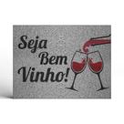 Capacho Seja Bem Vinho Capacho Seja Bem Vinho