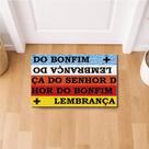 Capacho senhor do bonfim Capacho senhor do bonfim