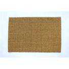 Capacho Sisal Casual Liso Apaeb