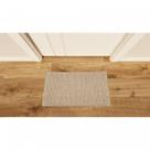 Capacho Sisal Liso Rústicos 60x40 Apaeb