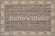 Capacho Sisal Look Bem Vindo Grande 001 Castor 050X090 cm Capacho Sisal Look Bem Vindo Grande 001 Castor 050X090 cm