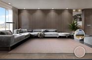Capacho Sisal Look Pop Batik1 050x080 cm