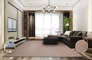 Capacho Sisal Look Pop Batik3 050x080 cm