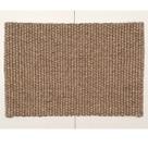 Capacho Sisal Rústico 40x60cm Apaeb