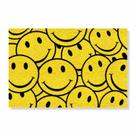 Capacho smile