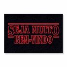 Capacho stranger things Capacho stranger things