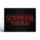 Capacho Stranger Things Capacho Stranger Things