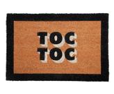 Capacho Toc Toc Preto