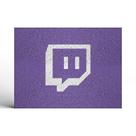 Capacho Twitch Logo